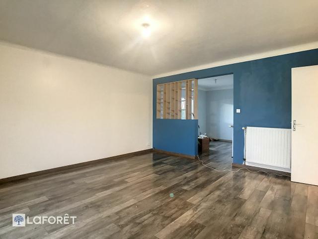 Appartement location à Mésanger, Loire-Atlantique