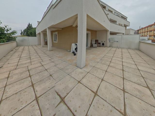 Appartement location à Nîmes, Les Angles