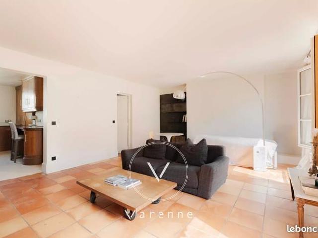 Appartement vente à Paris, Île-de-France