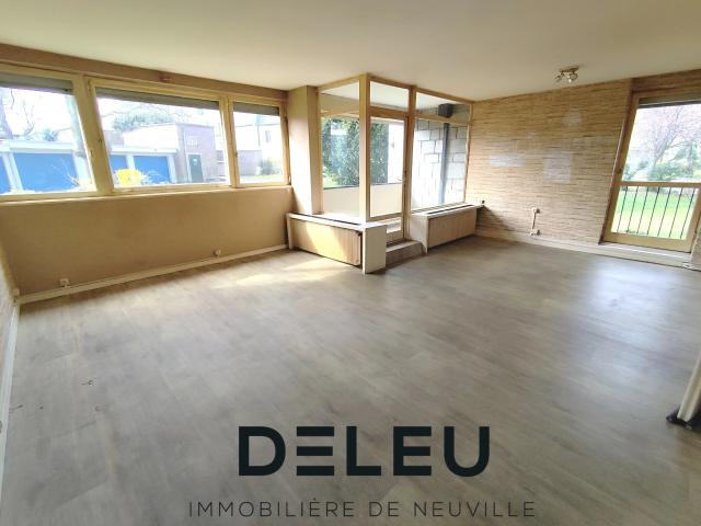 Appartement vente à Le Virolois, Tourcoing