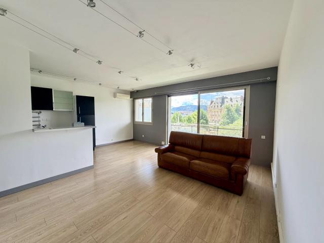 Appartement vente à Valence