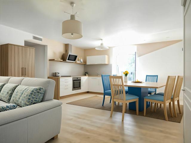 Appartement vente à Pont-péan, Gibotière