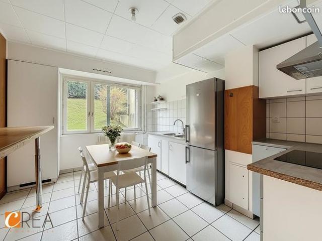 Appartement vente à Mulhouse, Grand Est