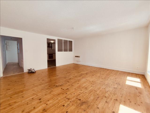 Appartement location à Verdun