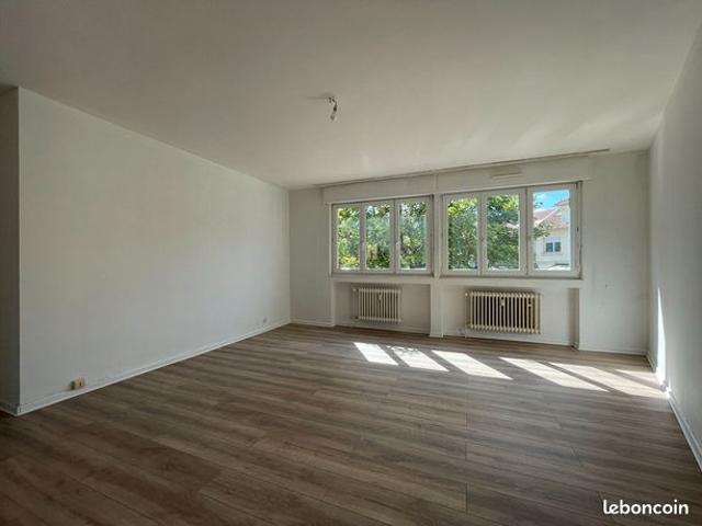Appartement vente à Metz, Woippy
