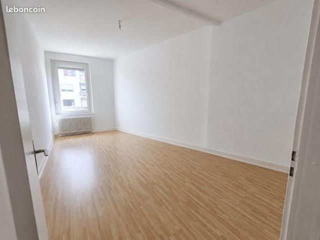 Appartement vente à Strasbourg, Hoenheim