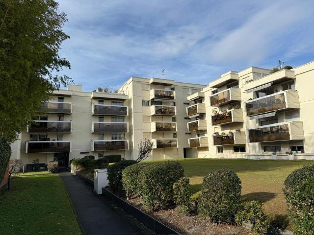 Appartement vente à Bordeaux