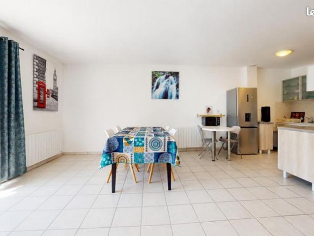 Appartement vente à Villefranche-sur-Saône, Rhône