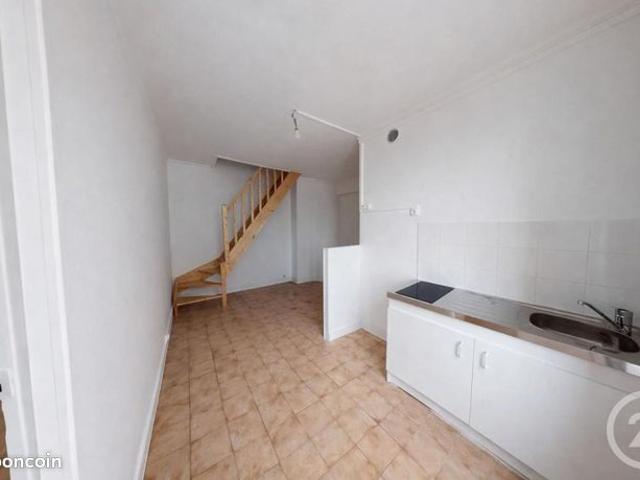 Appartement vente à Saint-Denis, La Courneuve