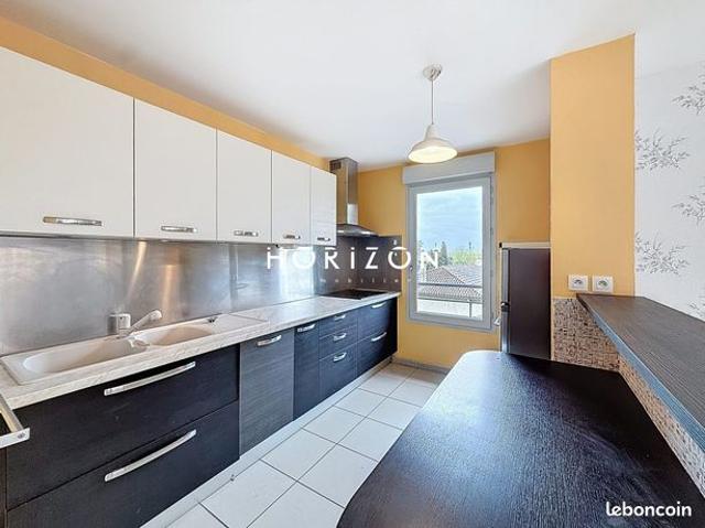 Appartement vente à Lyon, Métropole de Lyon