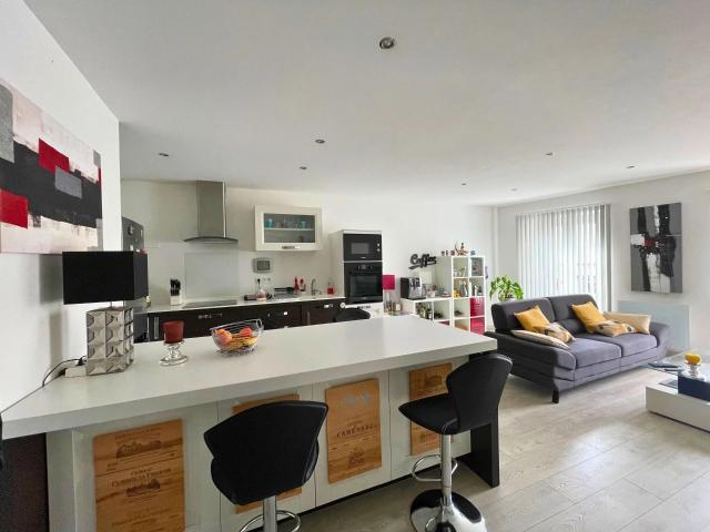 Appartement vente à Peyrehorade, Landes