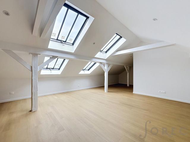 Appartement vente à Metz, Montigny-lès-metz