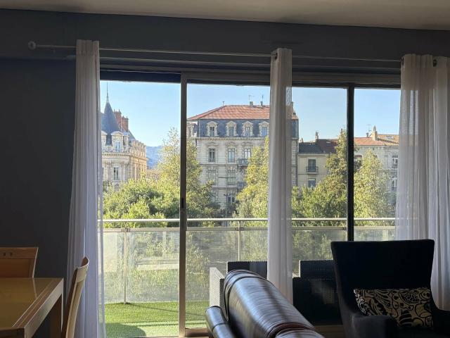 Appartement vente à France métropolitaine, Valence