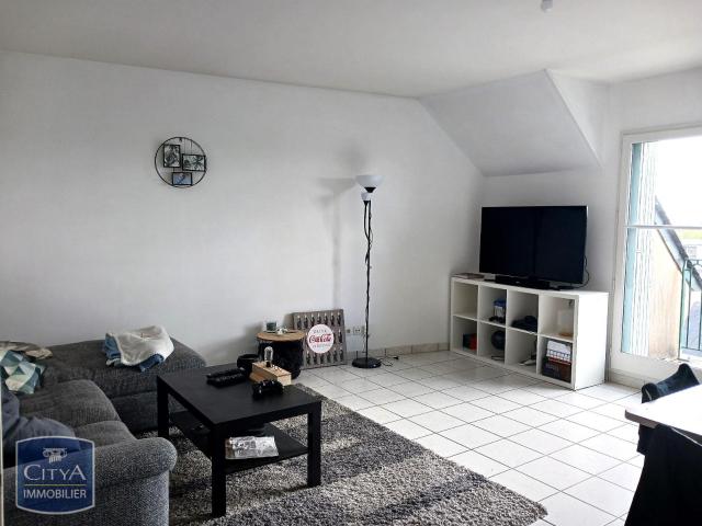 Appartement location à Blois