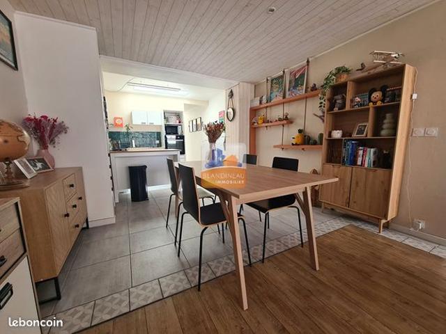 Appartement vente à Lure, La Montagne
