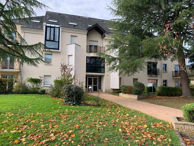 Appartement vente à Nantes, Saint-sébastien-sur-loire