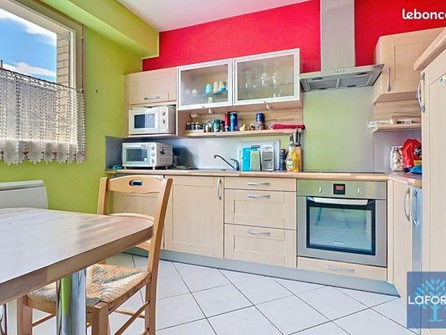 Appartement vente à Valenciennes