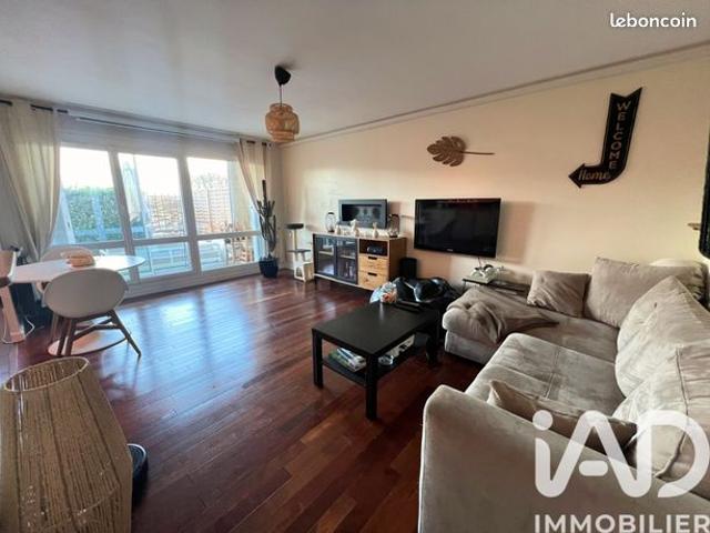 Appartement vente à Évry, Petit-bourg