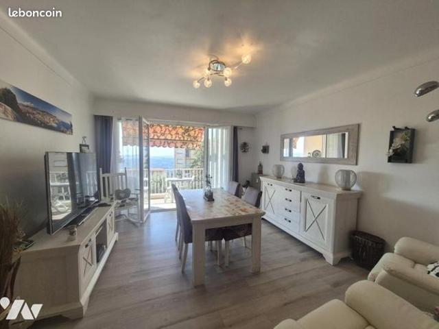 Appartement vente à Grasse
