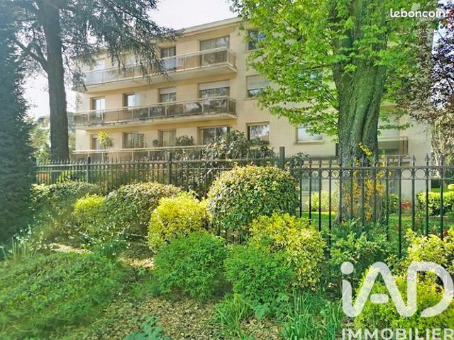 Appartement vente à Sarcelles, Enghien-les-bains