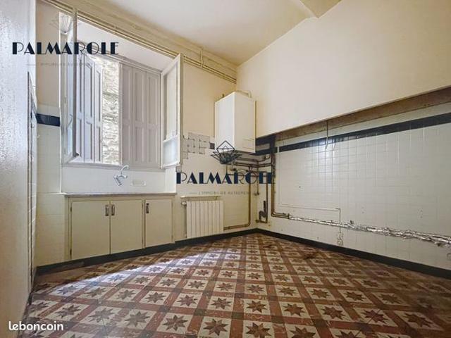 Appartement vente à Céret