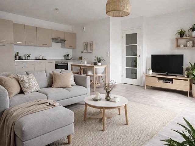 Appartement vente à Saint-Malo, Bretagne