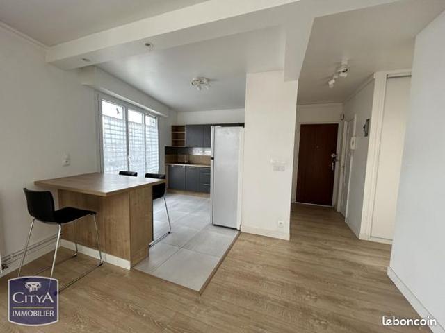 Appartement vente à Le Mans