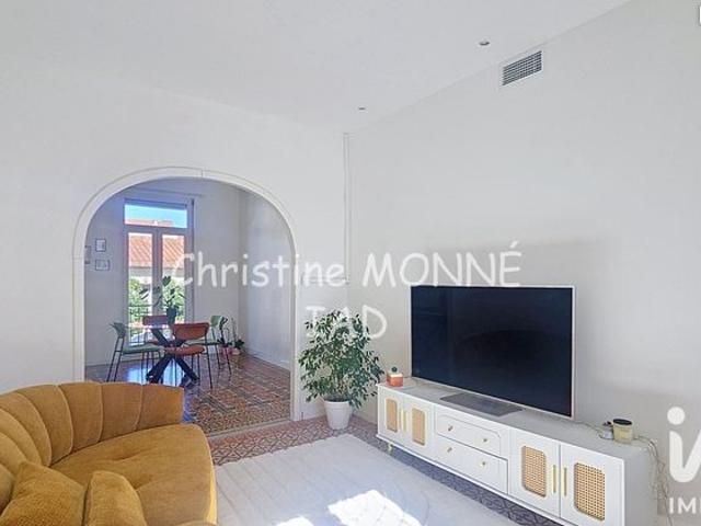 Appartement vente à Perpignan