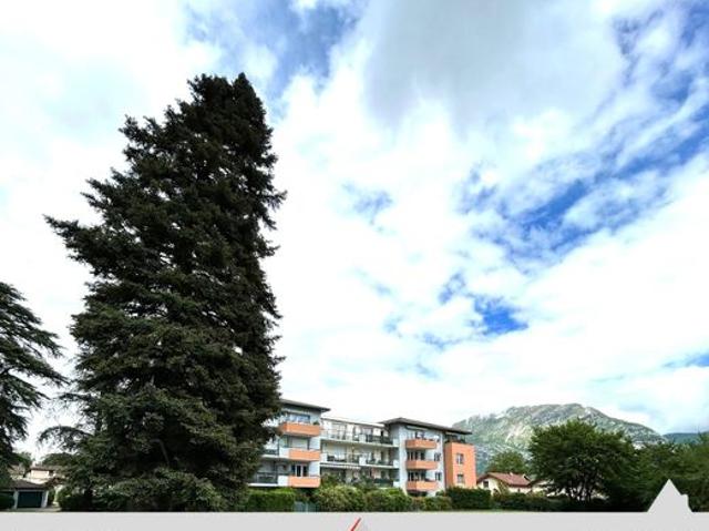 Appartement vente à Grenoble, Sassenage