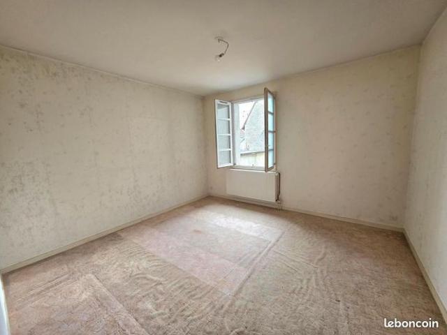Appartement vente à Vierzon