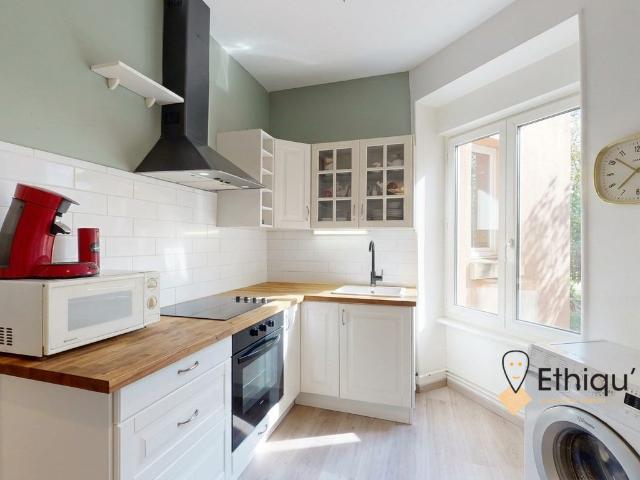 Appartement vente à Strasbourg, Hoenheim