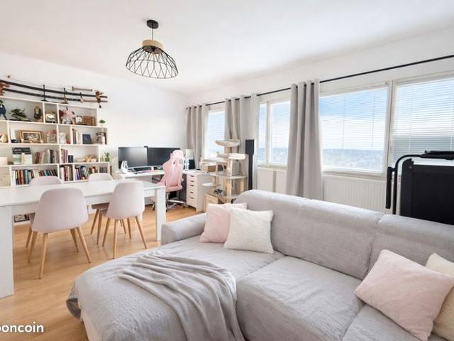 Appartement vente à Lille, Hauts-de-France