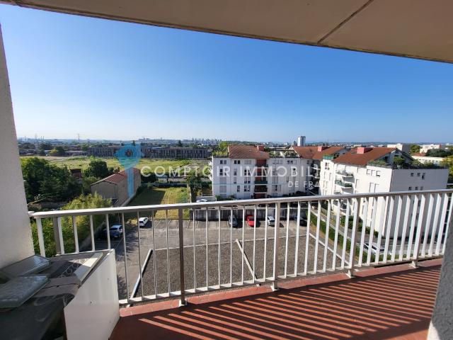 Appartement vente à Lyon, Métropole de Lyon