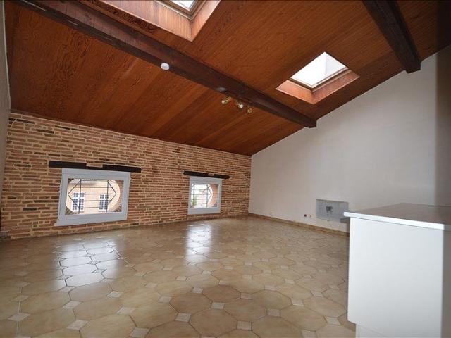 Appartement location à Villenouvelle, Montauban
