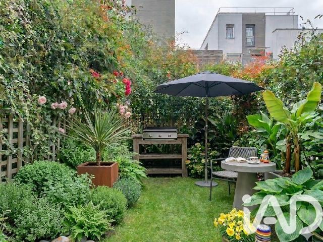 Appartement vente à Boulogne-Billancourt, Boulogne-billancourt