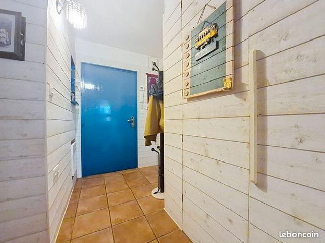 Appartement vente à Nantes, Saint-sébastien-sur-loire