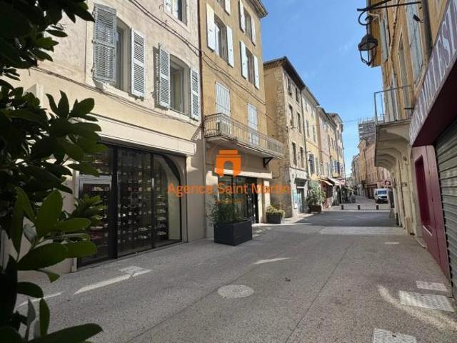 Appartement vente à Nyons, Montélimar
