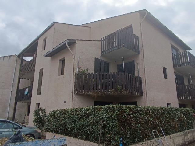 Appartement vente à Villeneuve-sur-Lot, Villeneuve-sur-lot