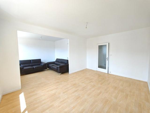 Appartement vente à Clermont-Ferrand, Clermont-ferrand