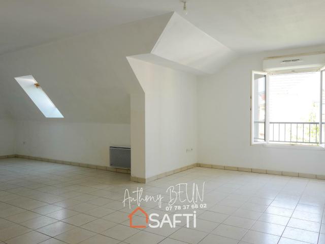 Appartement vente à Laigneville