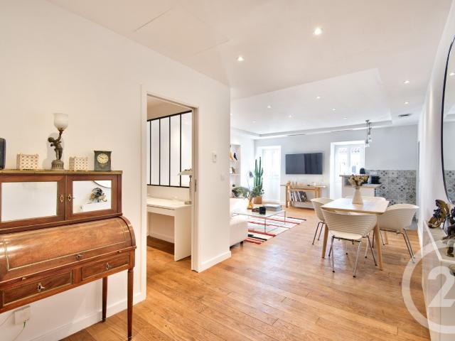 Appartement vente à Nice