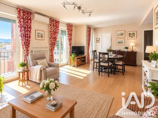 Appartement vente à Perpignan