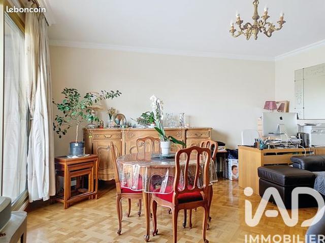 Appartement vente à Sarcelles, Enghien-les-bains