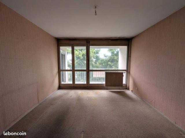 Appartement vente à Strasbourg, Illkirch-graffenstaden