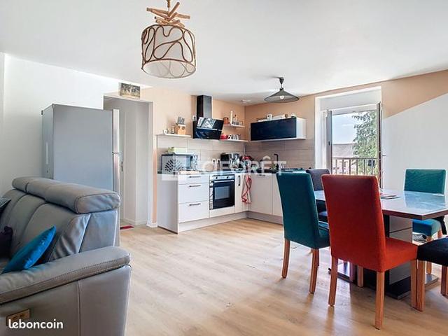 Appartement vente à Pont-péan