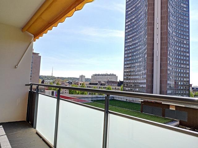 Appartement vente à Mulhouse