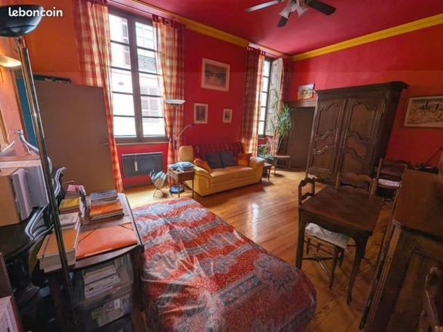 Appartement vente à Chambéry, Savoie