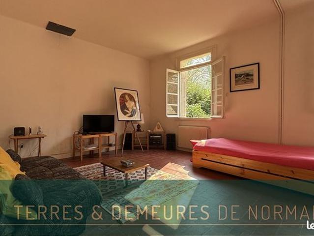 Appartement vente à Abbeville, Ault