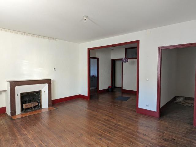 Appartement location à Riom, Puy-de-Dôme