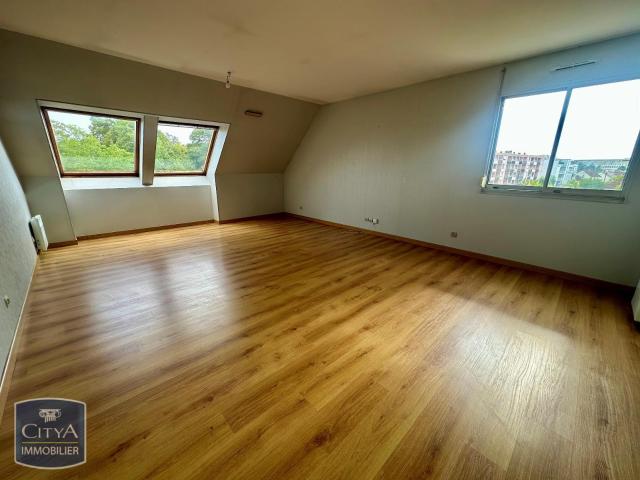 Appartement location à Dijon